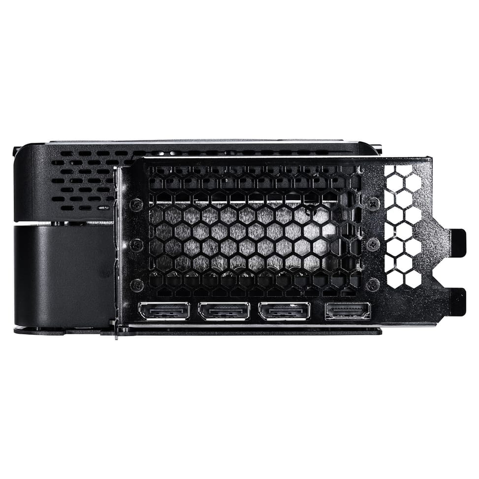 Gainward GeForce RTX 5070 Ti Phantom GS — image 5