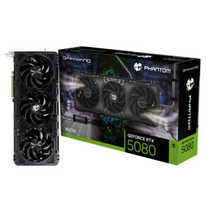 Gainward GeForce RTX 5080 Phantom