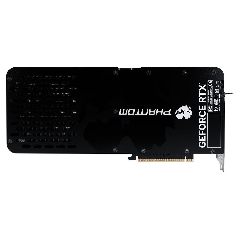 Gainward GeForce RTX 5080 Phantom — image 4
