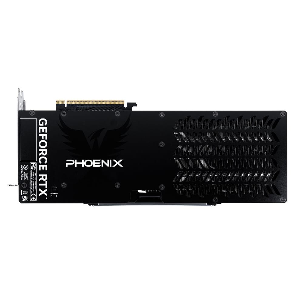 Gainward GeForce RTX 5080 Phoenix — image 4