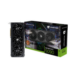 Gainward GeForce RTX 5090 Phantom GS