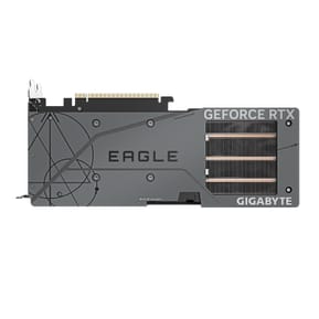 Gigabyte GeForce RTX 4060 Ti EAGLE OC 8G — image 4