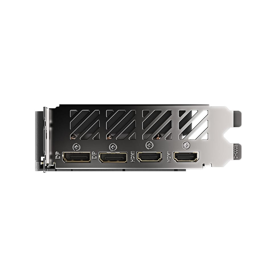 Gigabyte GeForce RTX 4060 Ti EAGLE OC 8G — image 5