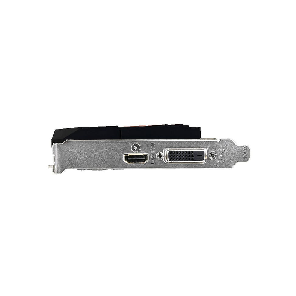 Gigabyte GT 1030 OC 2G — image 4
