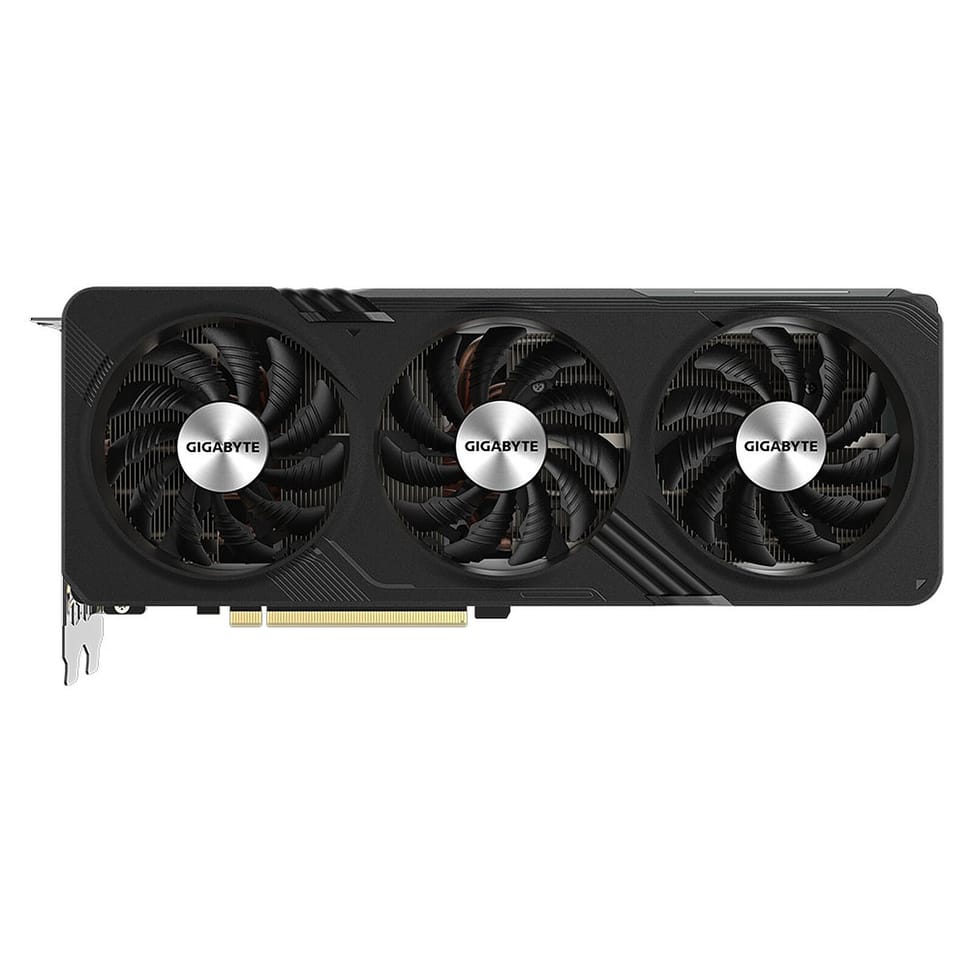 Gigabyte Radeon RX 7600 XT GAMING OC 16G — image 3