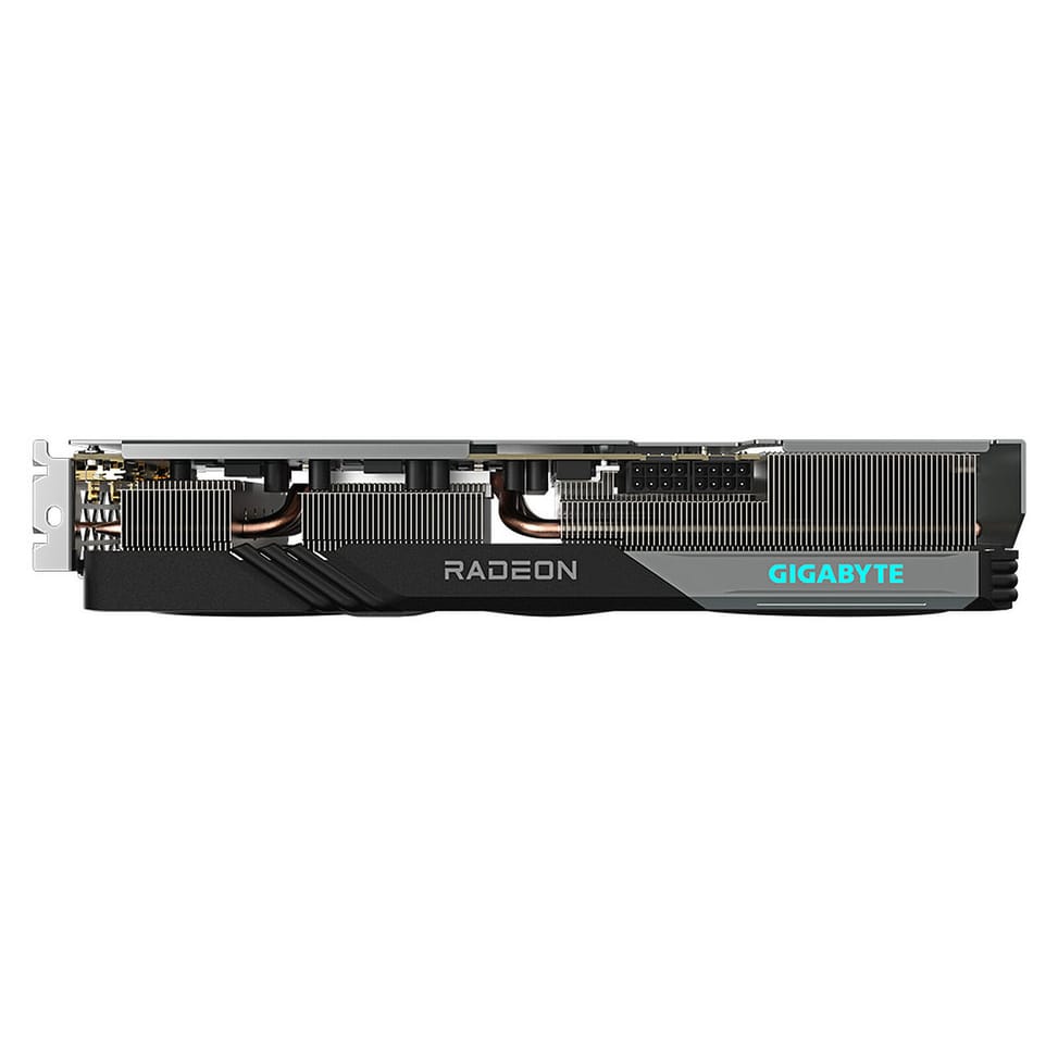 Gigabyte Radeon RX 7600 XT GAMING OC 16G — image 4