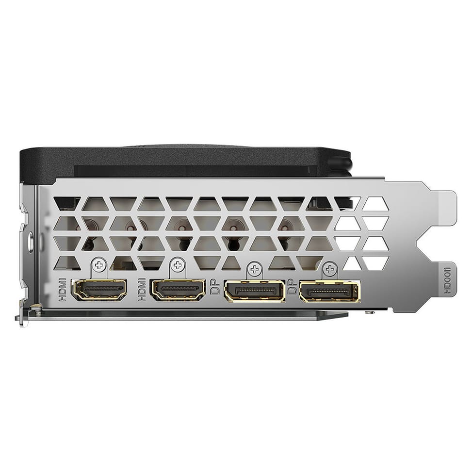 Gigabyte Radeon RX 7600 XT GAMING OC 16G — image 5