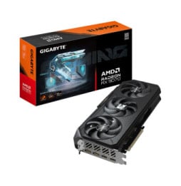 Gigabyte Radeon RX 9070 GAMING OC 16G
