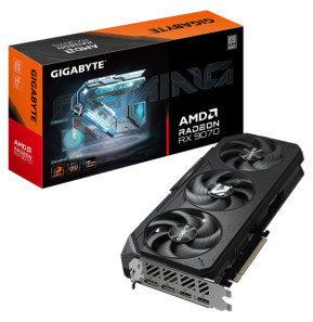 Gigabyte Radeon RX 9070 GAMING OC 16G