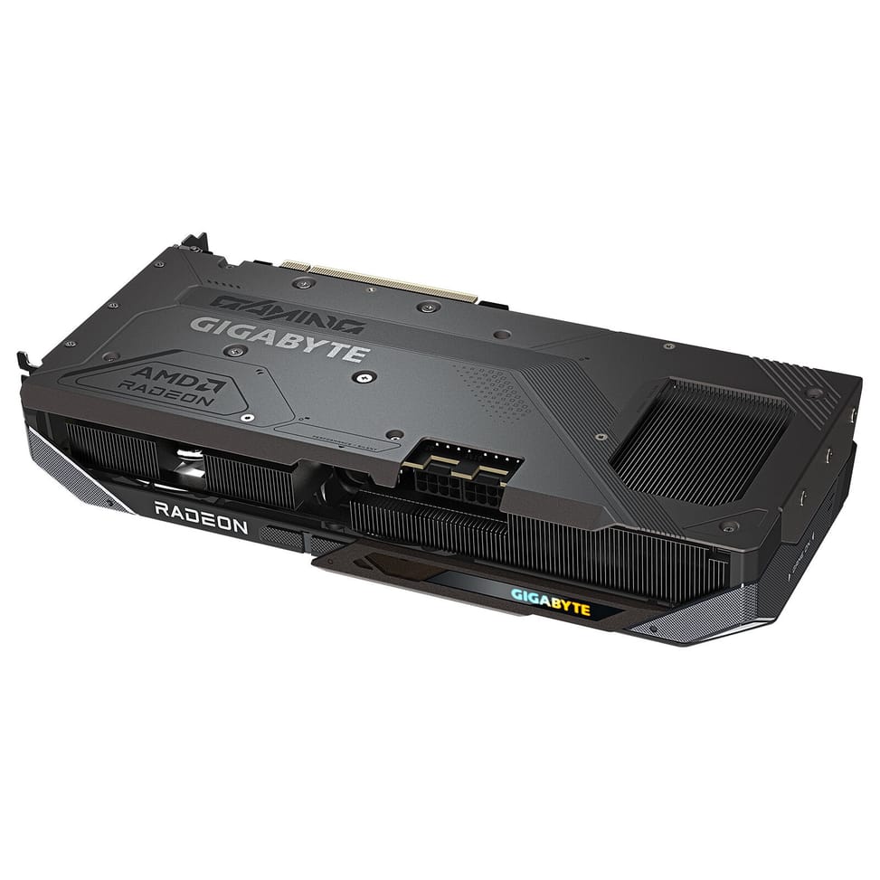 Gigabyte Radeon RX 9070 GAMING OC 16G — image 4