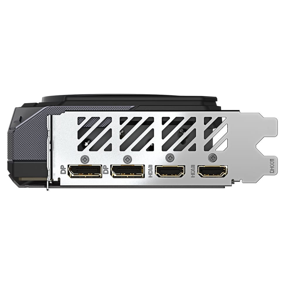 Gigabyte Radeon RX 9070 GAMING OC 16G — image 5