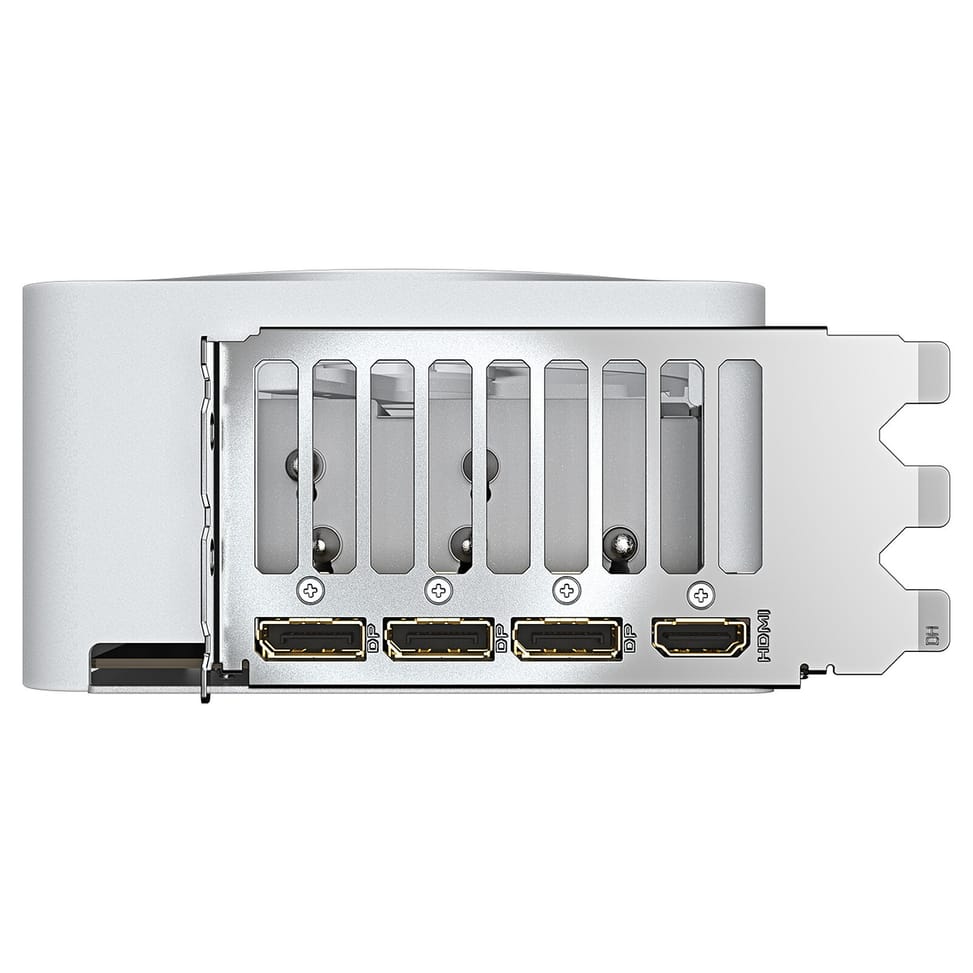 Gigabyte GeForce RTX 5070 Ti AERO OC 16G — image 5