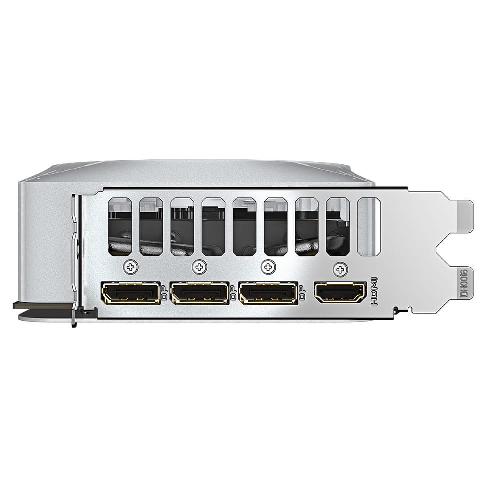 Gigabyte GeForce RTX 5070 Ti EAGLE OC ICE SFF 16G — image 5