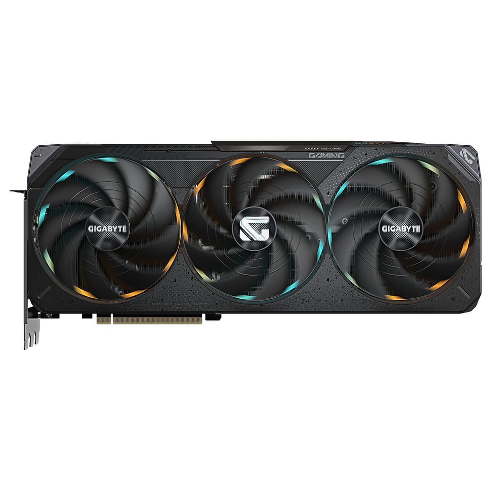 Gigabyte GeForce RTX 5070 Ti GAMING OC 16G — image 2