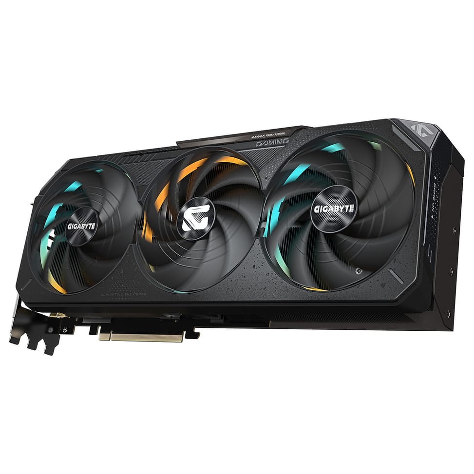 Gigabyte GeForce RTX 5070 Ti GAMING OC 16G — image 3