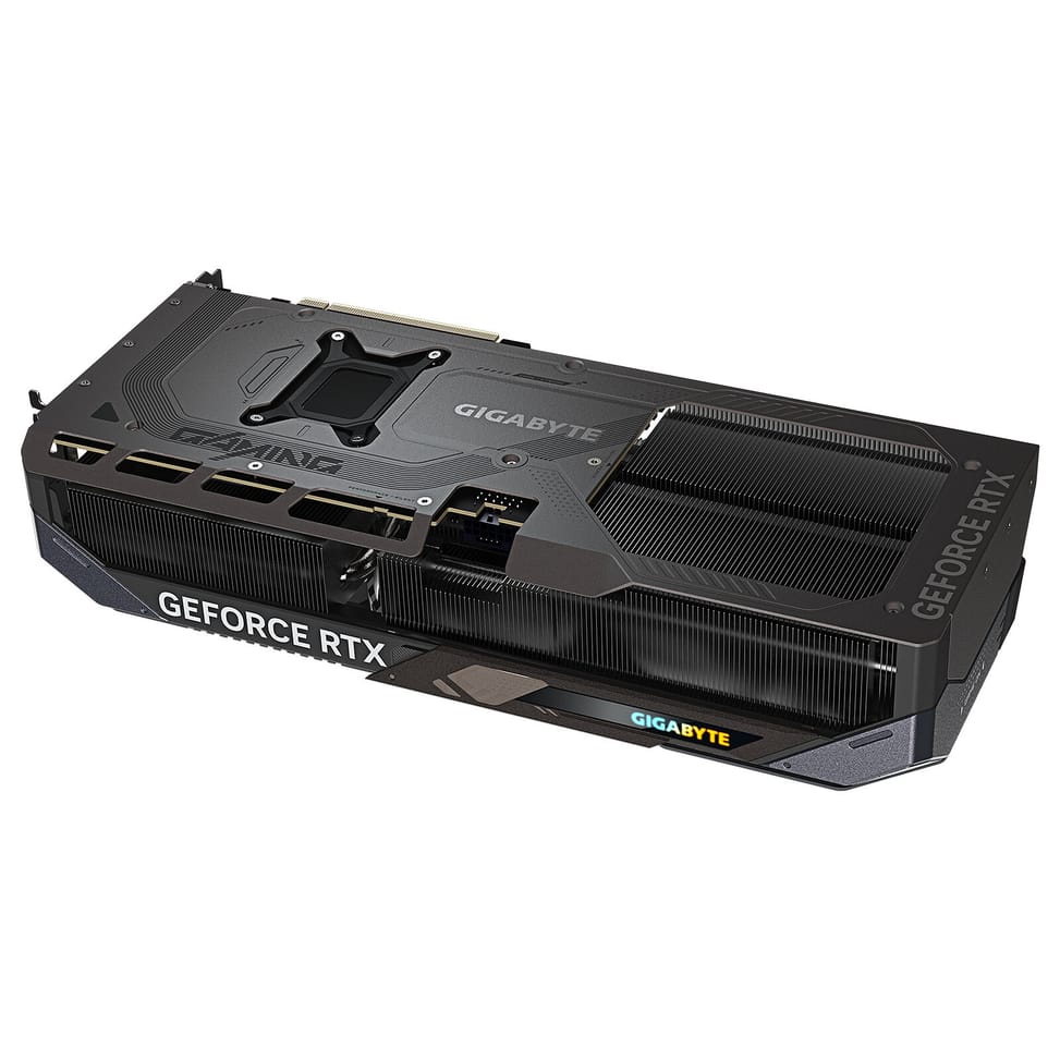 Gigabyte GeForce RTX 5070 Ti GAMING OC 16G — image 4