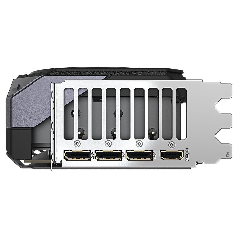 Gigabyte GeForce RTX 5070 Ti GAMING OC 16G — image 5