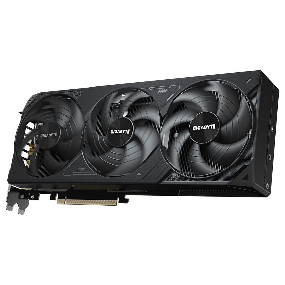 Gigabyte GeForce RTX 5070 Ti WINDFORCE OC SFF 16G — image 3