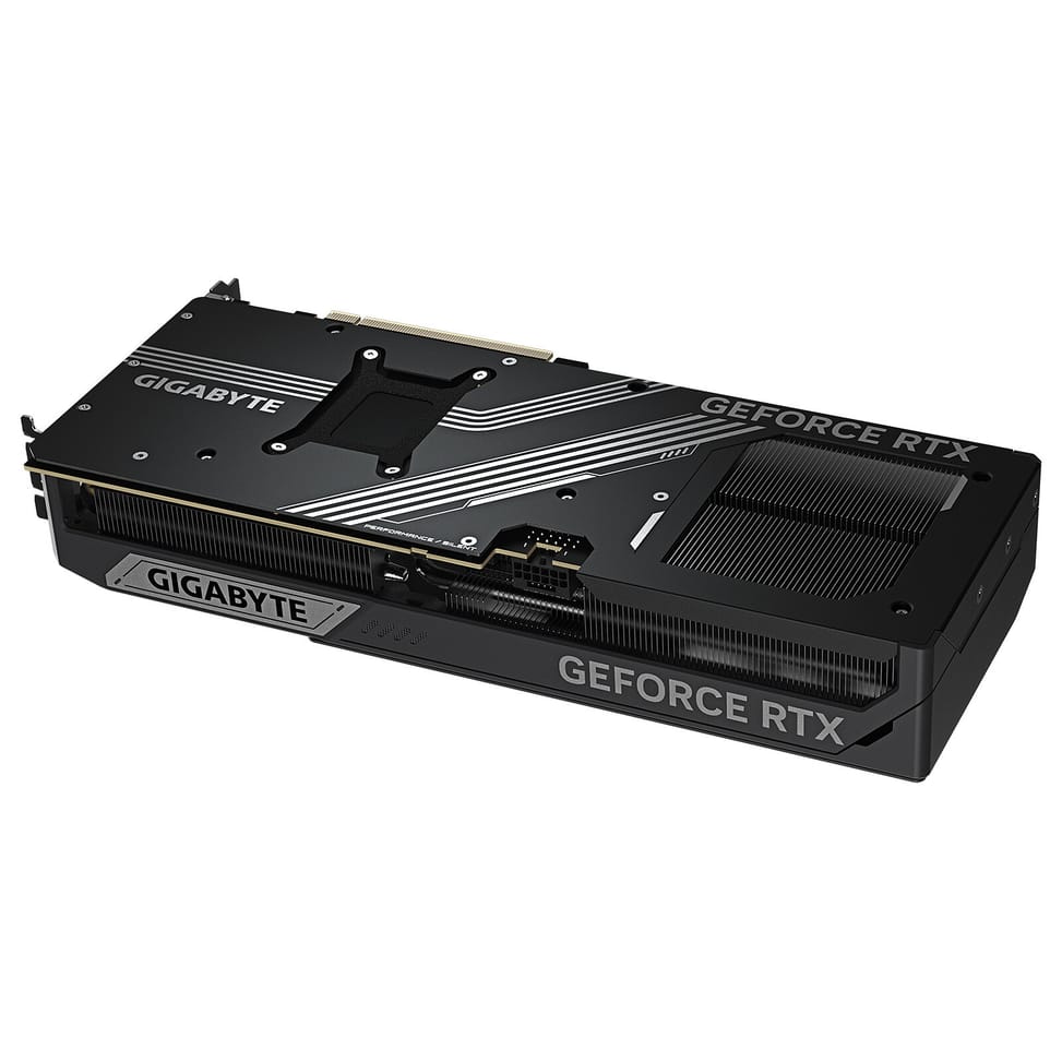 Gigabyte GeForce RTX 5070 Ti WINDFORCE OC SFF 16G — image 4