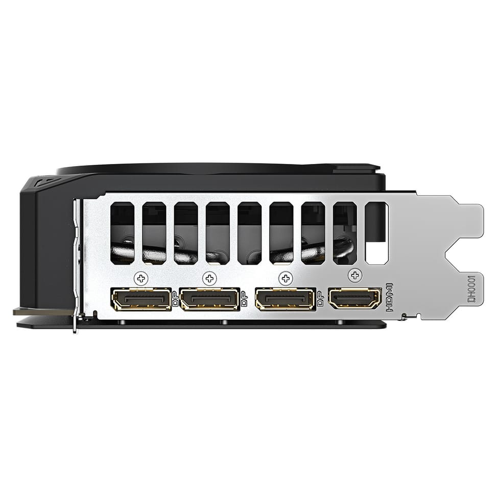 Gigabyte GeForce RTX 5070 Ti WINDFORCE OC SFF 16G — image 5