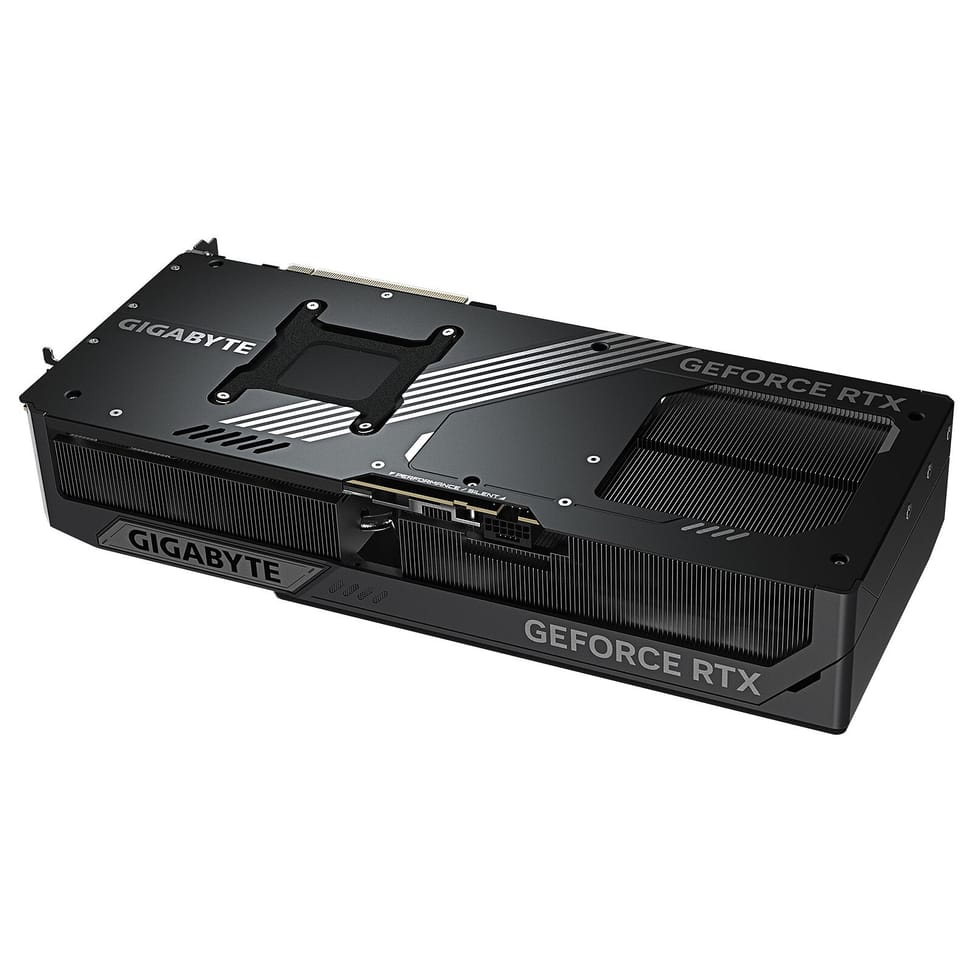 Gigabyte GeForce RTX 5090 WINDFORCE OC 32G — image 4