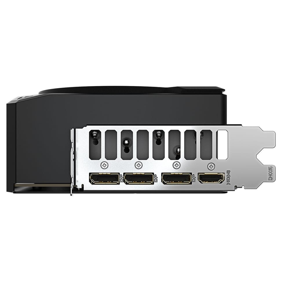 Gigabyte GeForce RTX 5090 WINDFORCE OC 32G — image 5