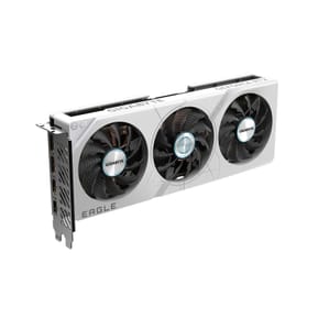 Gigabyte GeForce RTX 4060 Ti EAGLE OC ICE 8G — image 2