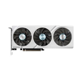 Gigabyte GeForce RTX 4060 Ti EAGLE OC ICE 8G — image 3