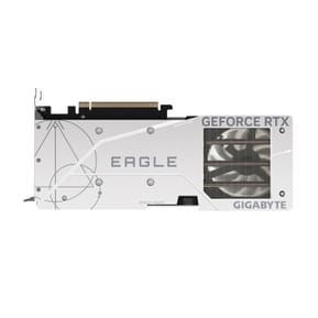 Gigabyte GeForce RTX 4060 Ti EAGLE OC ICE 8G — image 4