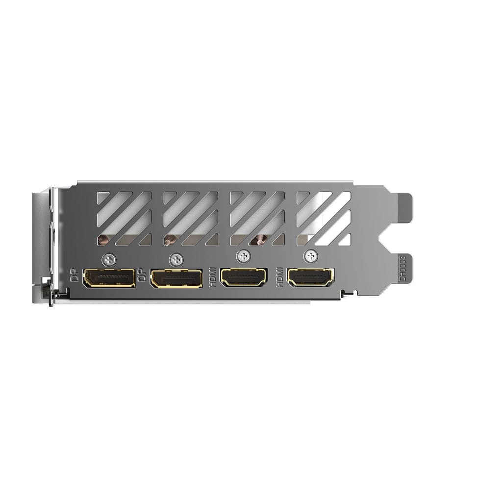 Gigabyte GeForce RTX 4060 Ti EAGLE OC ICE 8G — image 5