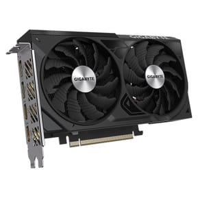 Gigabyte GeForce RTX 4060 Ti WINDFORCE OC 16G — image 2