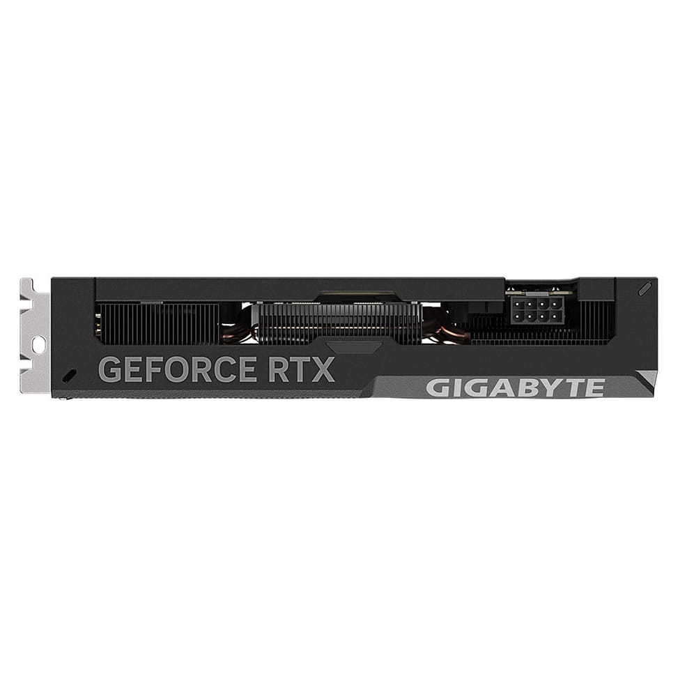 Gigabyte GeForce RTX 4060 Ti WINDFORCE OC 16G — image 3