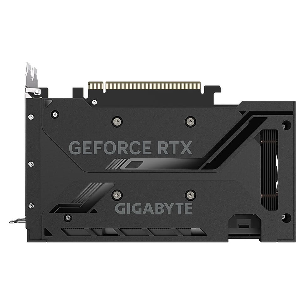 Gigabyte GeForce RTX 4060 Ti WINDFORCE OC 16G — image 4