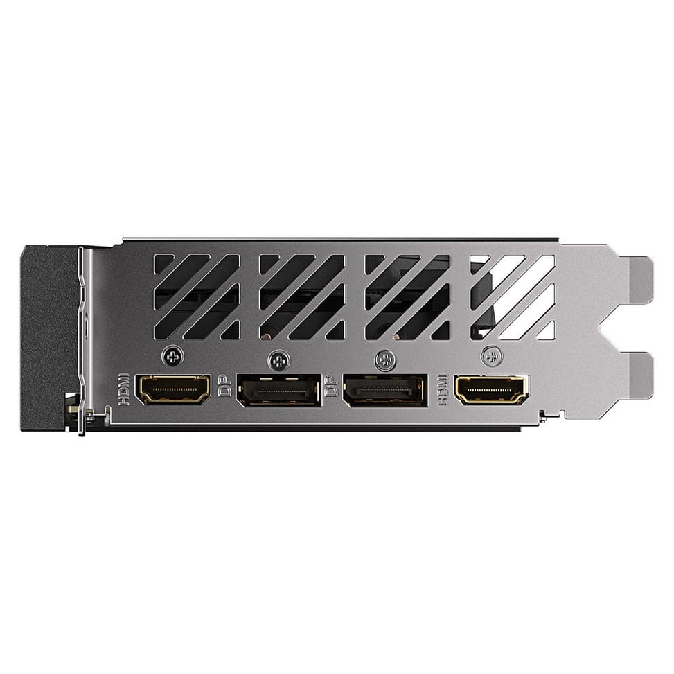 Gigabyte GeForce RTX 4060 Ti WINDFORCE OC 16G — image 5