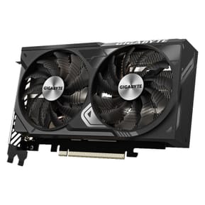 Gigabyte GeForce RTX 4070 WINDFORCE 2X OC 12G V2 — image 2