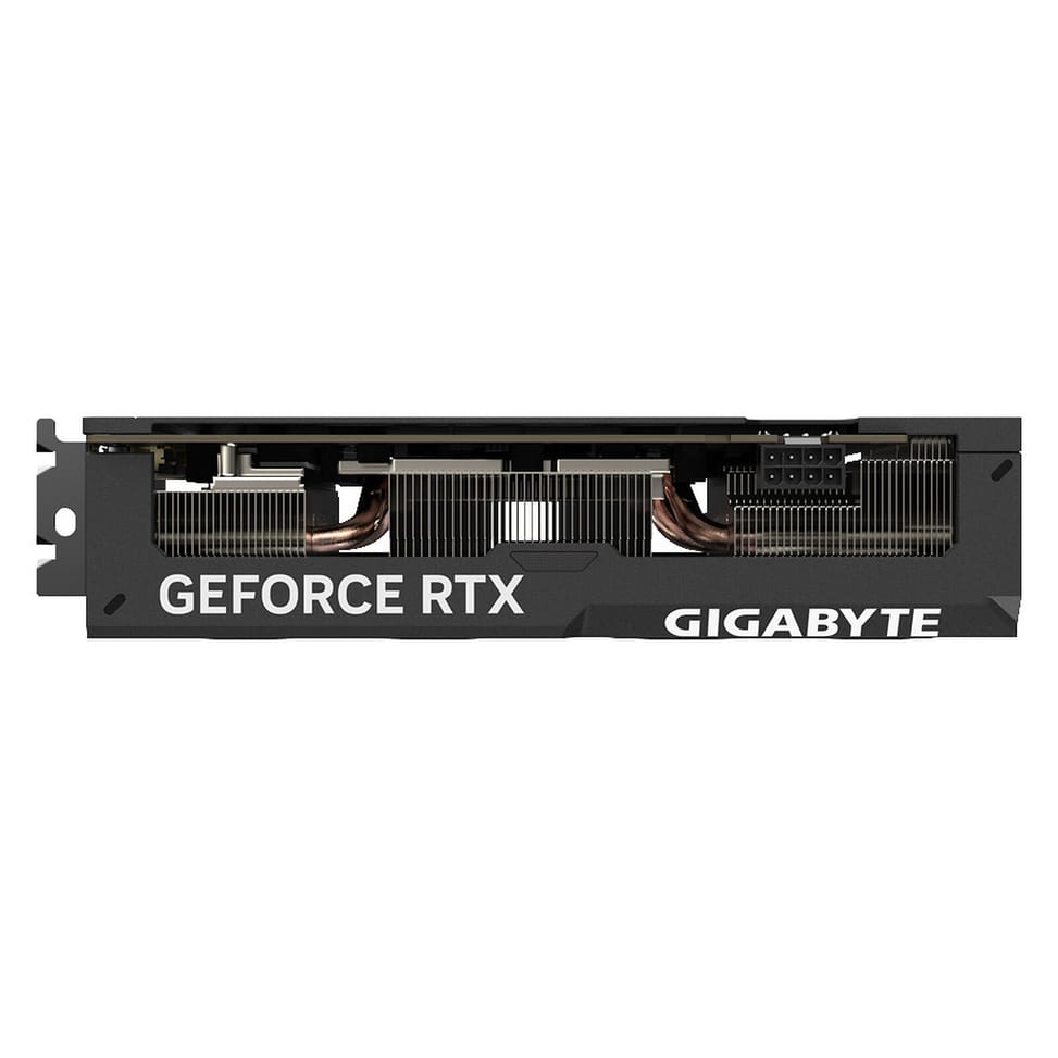 Gigabyte GeForce RTX 4070 WINDFORCE 2X OC 12G V2 — image 4