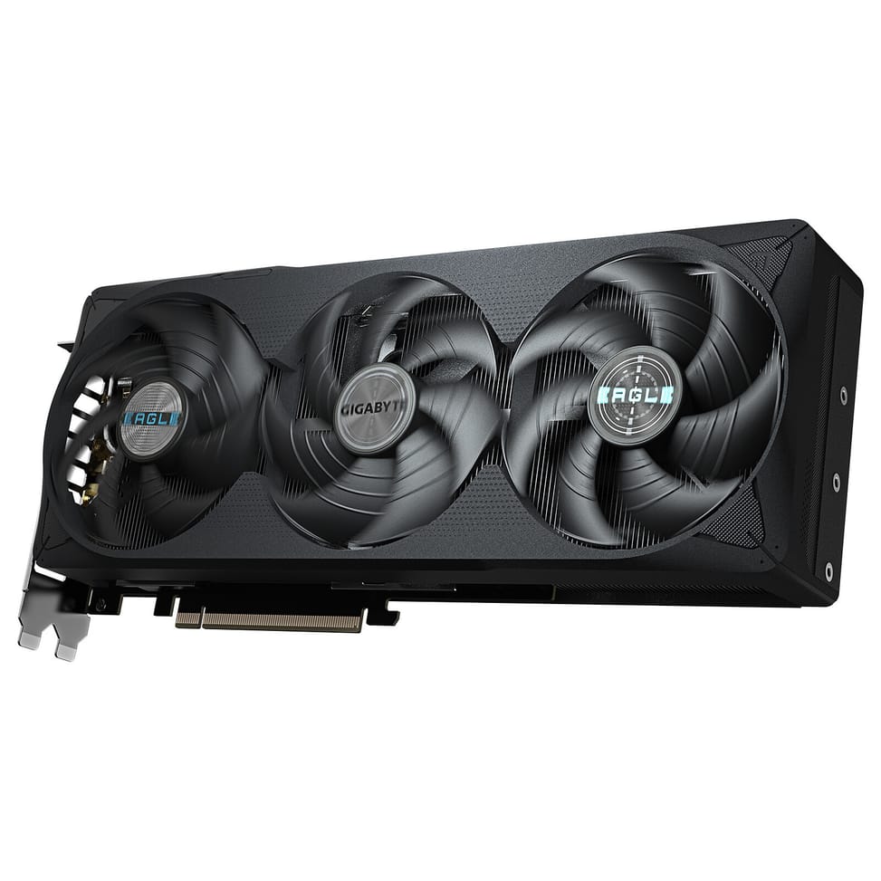Gigabyte GeForce RTX 5070 Ti EAGLE OC SFF 16G — image 3
