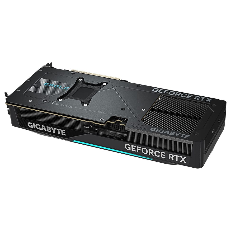 Gigabyte GeForce RTX 5070 Ti EAGLE OC SFF 16G — image 4