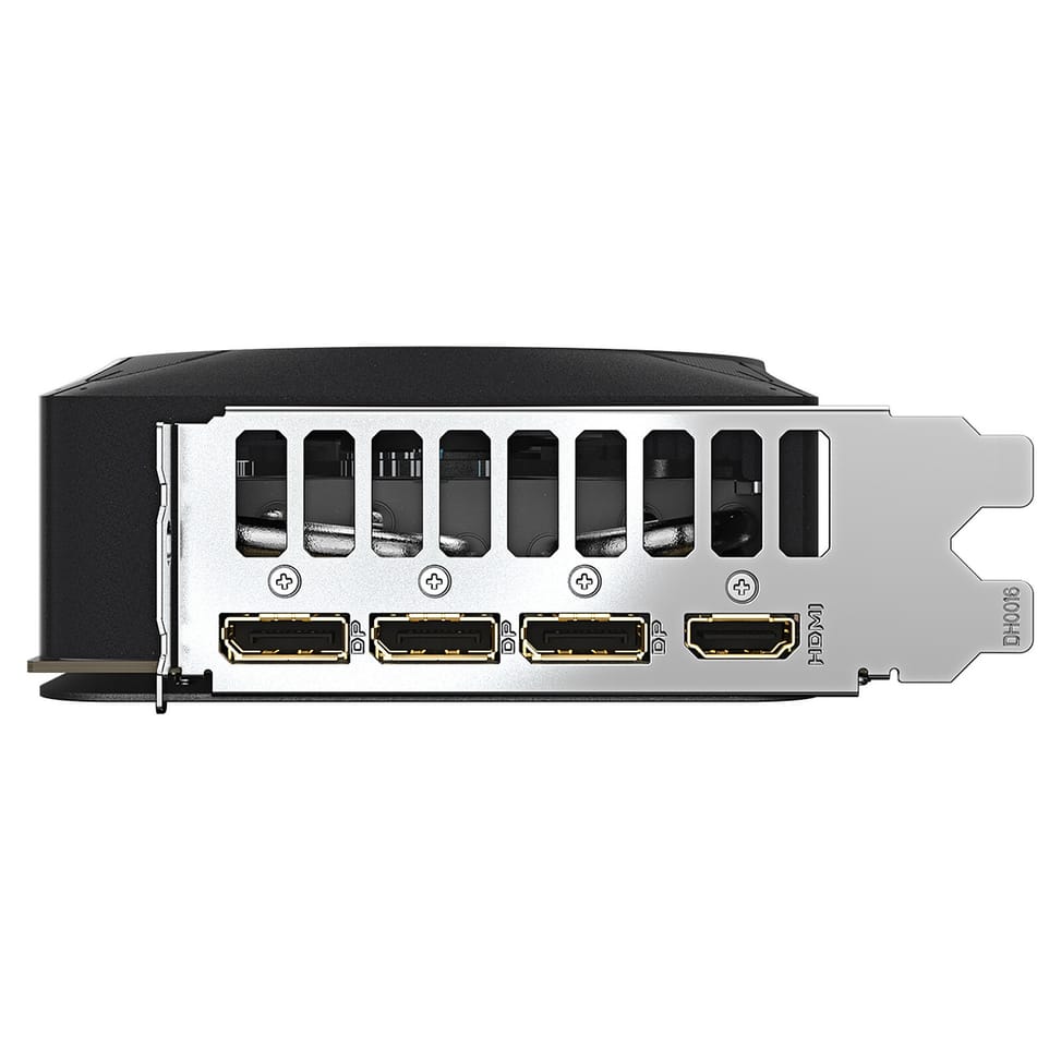 Gigabyte GeForce RTX 5070 Ti EAGLE OC SFF 16G — image 5