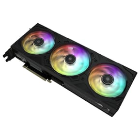 KFA2 GeForce RTX 5070 Ti EX Gamer 1-Click OC — image 2