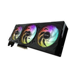 KFA2 GeForce RTX 5070 Ti EX Gamer 1-Click OC
