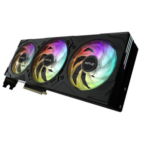 KFA2 GeForce RTX 5070 Ti EX Gamer 1-Click OC