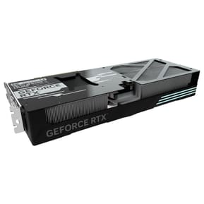KFA2 GeForce RTX 5070 Ti EX Gamer 1-Click OC — image 4