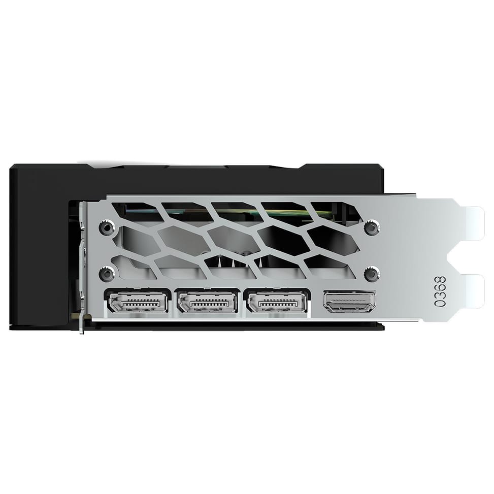 KFA2 GeForce RTX 5070 Ti EX Gamer 1-Click OC — image 5
