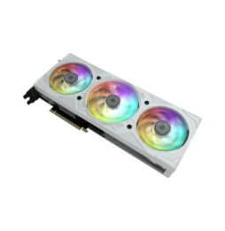 KFA2 GeForce RTX 5070 Ti EX Gamer 1-Click OC White