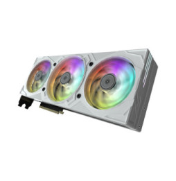 KFA2 GeForce RTX 5070 Ti EX Gamer 1-Click OC White