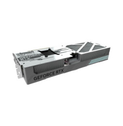 KFA2 GeForce RTX 5070 Ti EX Gamer 1-Click OC White