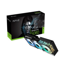 KFA2 GeForce RTX 5080 1-Click OC