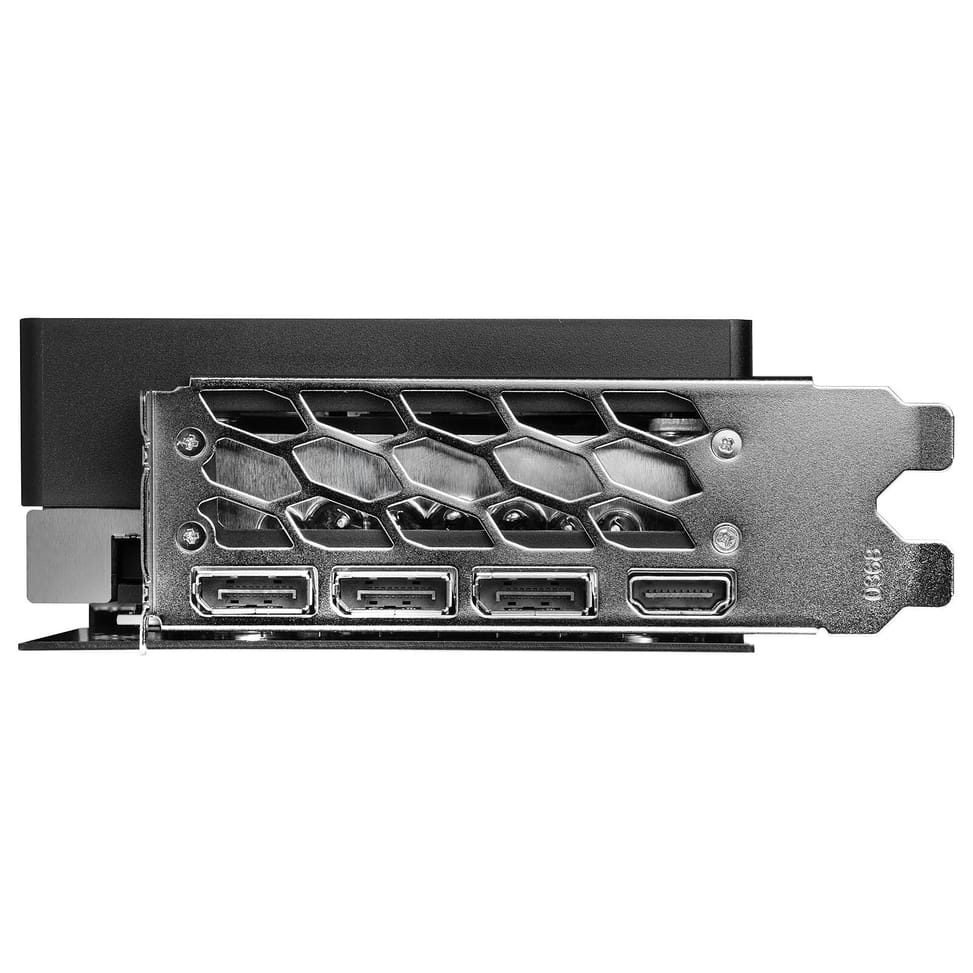 KFA2 GeForce RTX 5080 1-Click OC — image 5