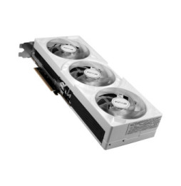 KFA2 GeForce RTX 5080 1-Click OC White